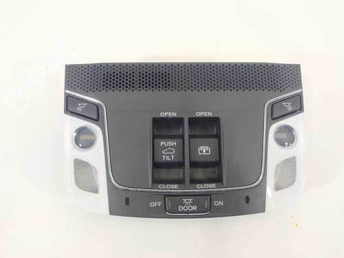 Interior roof light HONDA HR-V (GH_)  | BP7442200I8 