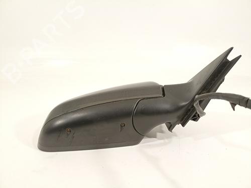 Right mirror AUDI A3 (8P1) 2.0 TDI 16V | BP16812364C27 