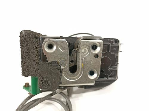 Front left lock NISSAN NV200 / EVALIA Bus  | BP16810507C98 