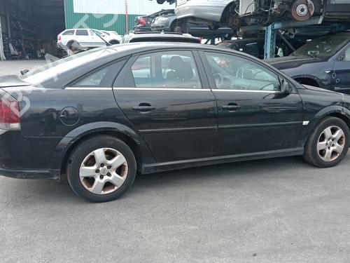 Left headlight OPEL VECTRA C (Z02)  | BP28385761C28 