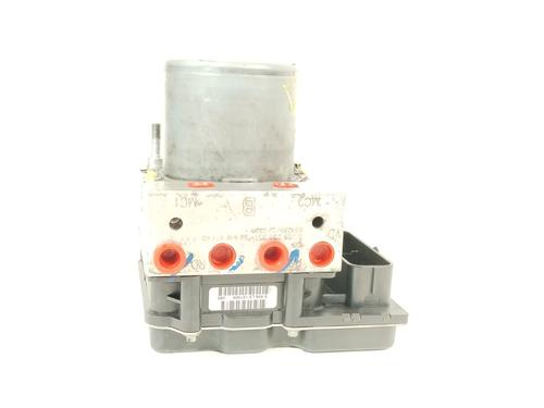 ABS Bremseaggregat CITROËN C4 I Saloon 1.6 HDi (109 hp) 31942991