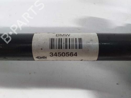 Right front driveshaft BMW X3 (E83) 2.0 d | BP6798855M39 