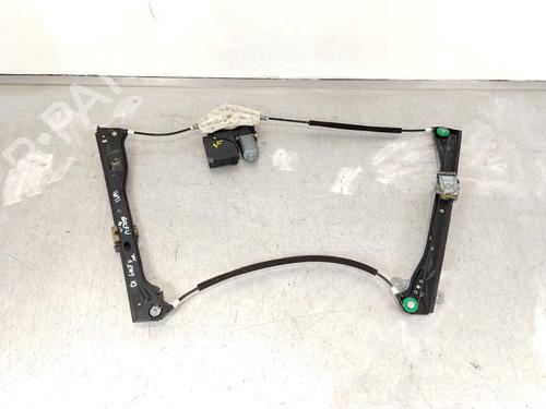 Front left window mechanism VW GOLF V (1K1) 2.0 TDI 16V | BP39728258C22 - Image 8