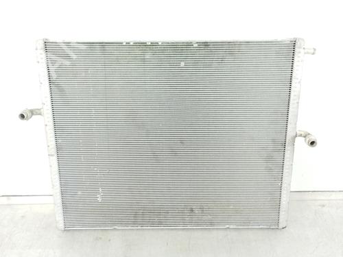 Used Water radiator MERCEDES-BENZ GLE (V167) GLE 300 d 4-matic (167.119) (245 hp) 17615277