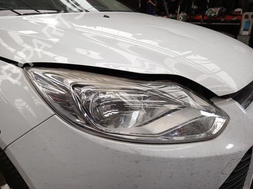 Right headlight FORD FOCUS III Saloon 1.6 TDCi | BP29699445C29 
