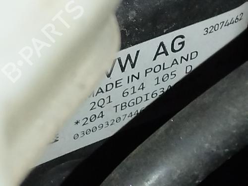 Servo brake SEAT IBIZA V (KJ1, KJG) 1.0 TSI | BP37420896M42 - Image 2