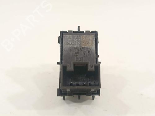 Left rear window switch SEAT ARONA (KJ7, KJP)  | BP11207153I29  - Image 5