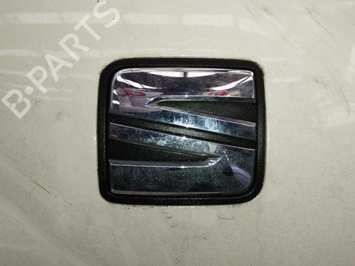 Trunk håndtak SEAT LEON (5F1) 1.6 TDI (105 hp) 31808431