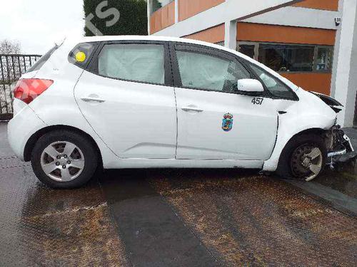 Used Parts KIA VENGA (YN)  1.6 CRDi 115  828072