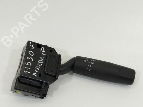 Used Steering column stalk MAZDA 3 Saloon (BK) 1.6 DI Turbo (BK12Y) (109 hp) 23208469