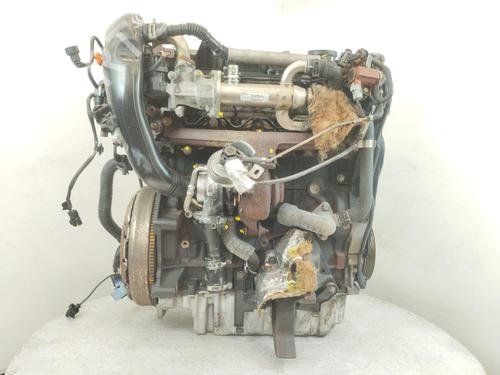 Engine PEUGEOT 307 CC (3B) 2.0 HDi 135 | BP39246212M1 - Image 3