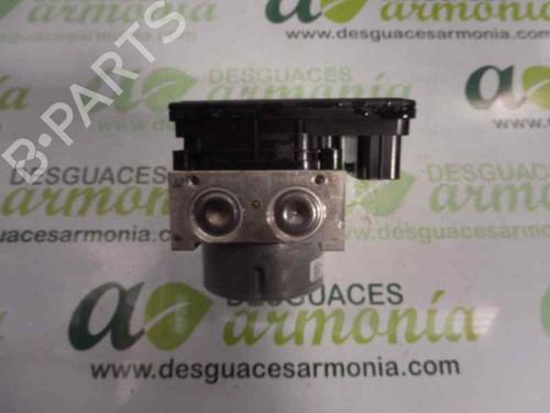ABS pump CITROËN C-ELYSEE (DD_)  | BP1849162M43 