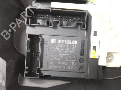 Front right window mechanism SEAT LEON (1P1) 1.9 TDI | BP29240231C23 - Image 5