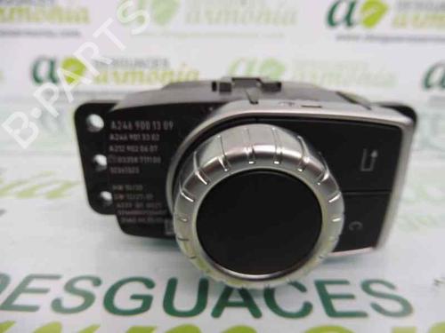 Used Switch MERCEDES-BENZ A-CLASS (W176) [2012-2018]  1949077