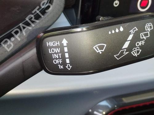 Steering column stalk SEAT IBIZA V (KJ1, KJG) 1.0 TSI | BP39246202I23 - Image 2