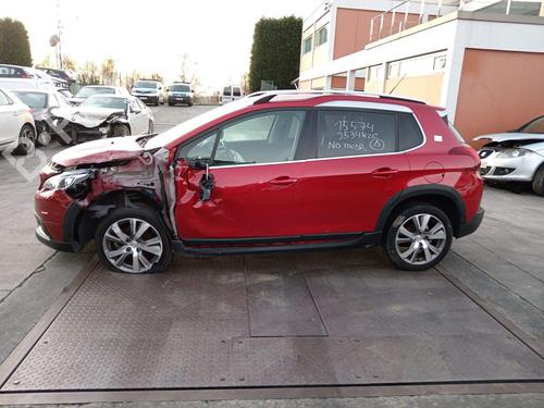Alternator PEUGEOT 2008 I (CU_) 1.5 BlueHDI 120 | BP35949415M7 - Image 3