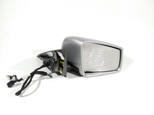 Used Right mirror MERCEDES-BENZ CLA Coupe (C117) CLA 200 CDI (117.301) (136 hp) 24243748