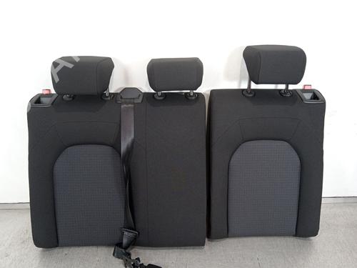 Rear seat SEAT ARONA (KJ7, KJP) 1.0 TGi | BP36277764C17  - Image 5
