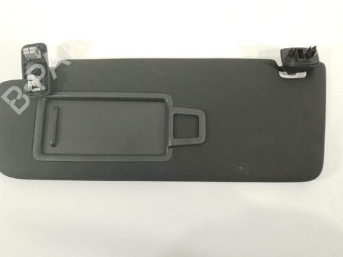 Used Left sun visor Left sun visor 29200990 29200990