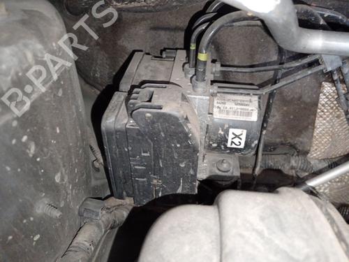 Used ABS pump ABS pump 36700203 36700203