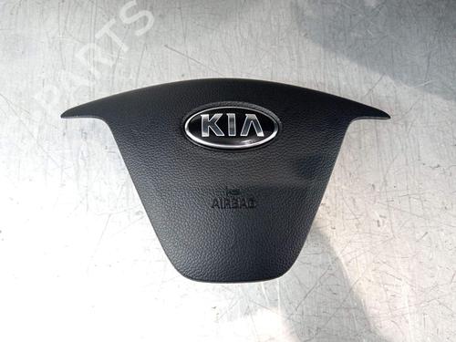 Airbag sæt KIA CEED (CD) 1.0 T-GDI | BP25785706C86  - Image 6