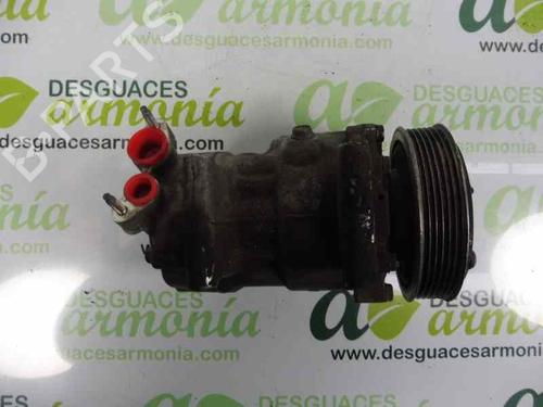 AC compressor CITROËN C2 (JM_)  | BP1848151M34 