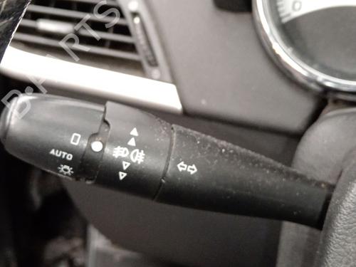 Used Headlight switch PEUGEOT 207 (WA_, WC_) 1.6 HDi (90 hp) 30062021