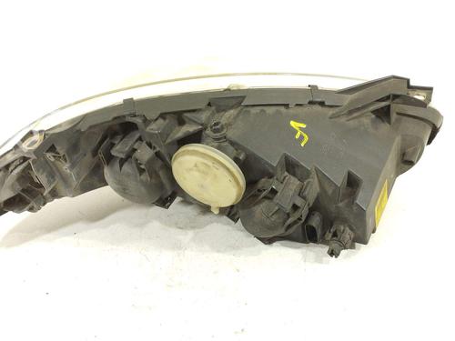 Left headlight MERCEDES-BENZ A-CLASS (W169) A 160 CDI (169.006, 169.306) | BP38959514C28 - Image 8