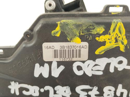 Front right lock SEAT TOLEDO II (1M2) 1.9 TDI | BP27592676C97 