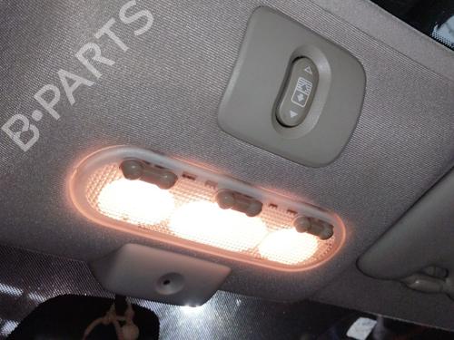 Luz interior Luz interior NISSAN QASHQAI I (J10, NJ10) 2.0 dCi (150 hp) 36536448 36536448