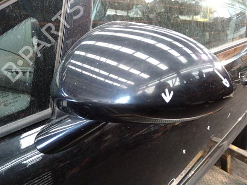 Used Left mirror Left mirror 38073822 38073822