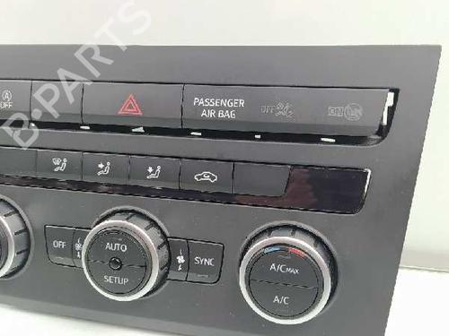 Climate control SEAT LEON (5F1) 1.6 TDI | BP6307669I5 