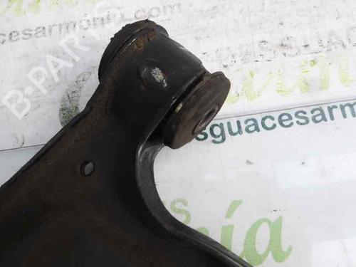 Left front suspension arm CHEVROLET LACETTI (J200)  | BP1879018M12 