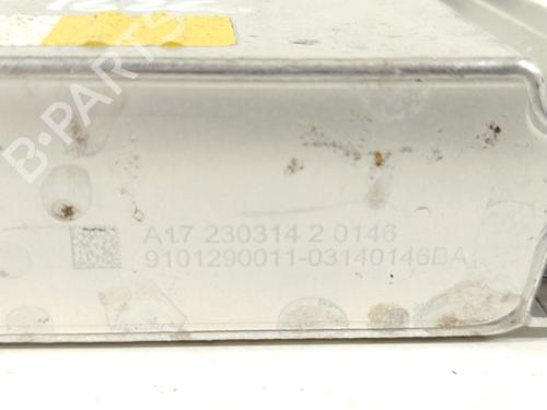 Engine control unit (ECU) HYUNDAI i30 (PDE, PD, PDEN) 1.5 | BP36989125M57  - Image 7