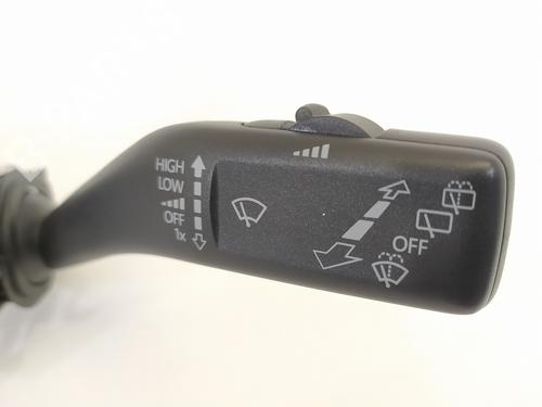 Steering column stalk SEAT LEON (1P1)  | BP5413592I23 