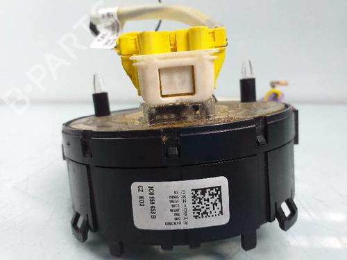 Kontaktrulle Airbag VW PASSAT B6 Variant (3C5)  | BP5123792C102 