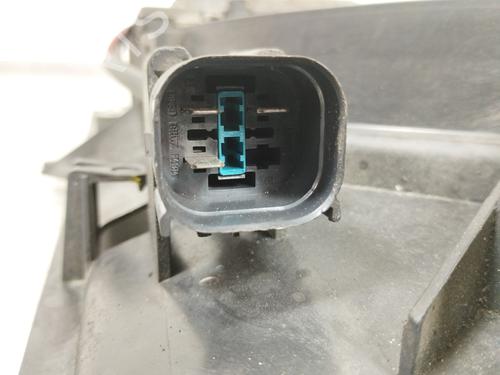 Radiator fan BMW 3 Compact (E46) 316 ti | BP8878024M35 