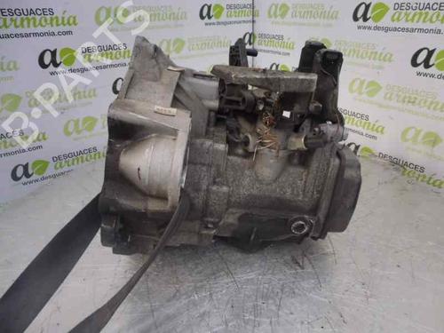 Gearbox SEAT IBIZA IV (6J5, 6P1)  | BP1846695M3 