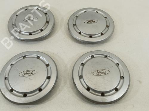 Used Hub cap FORD FIESTA III (GFJ) 1.1 (55 hp) 26128766