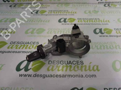Used Ignition barrel Ignition barrel 1849779 1849779
