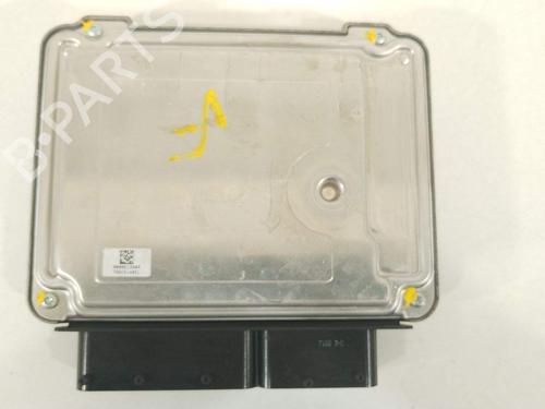 Engine control unit (ECU) SEAT TOLEDO III (5P2) 2.0 TDI 16V | BP36989588M57 - Image 4