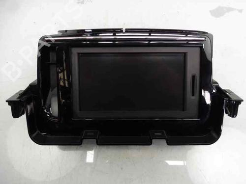 Used Electronic module Electronic module RENAULT MEGANE III Hatchback (BZ0/1_, B3_) [2008-2026] 4444773 4444773