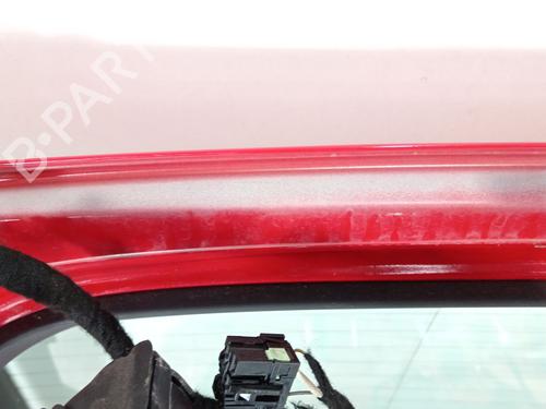 Tailgate AUDI A3 (8P1) 1.6 | BP31291376C6 