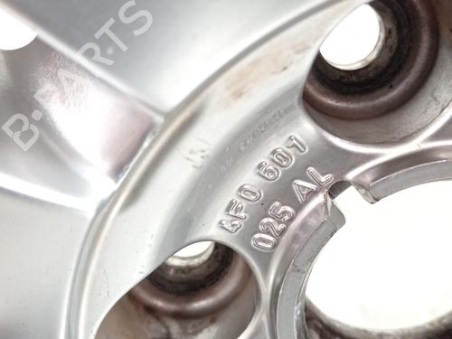 Felg AUDI A6 C6 (4F2)  | BP26288587C45 