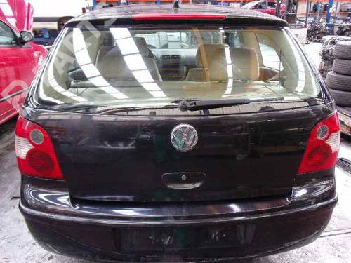 Starter VW POLO IV (9N_, 9A_)  | BP1838470M8