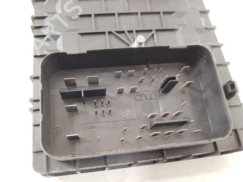 Fuse box VW GOLF VI (5K1) 1.4 TSI | BP31215737E1 - Image 4