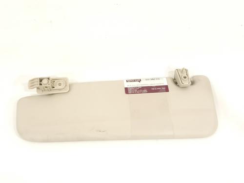 Left sun visor FIAT 500 (312_) 1.2 LPG (312AXA1A) | BP14937867I1 