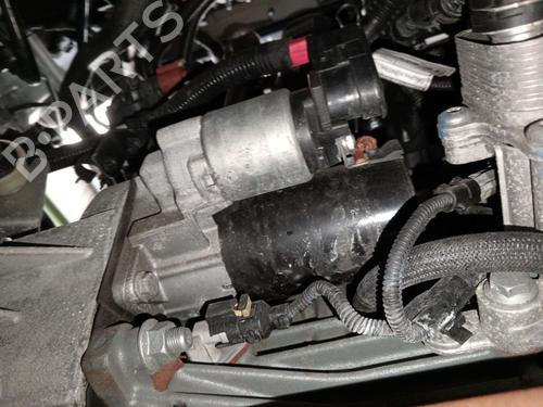 Used Starter FIAT 500X (334_) 1.6 D Multijet (334AXA1B, 334AXA11) (120 hp) 29826981