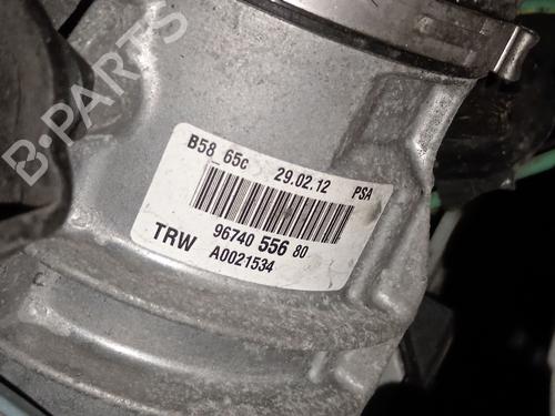 Used Steering pump Steering pump CITROËN C4 Picasso I MPV (UD_) 1.6 VTi 120 (120 hp) 36645175 36645175