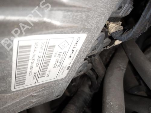 Engine control unit (ECU) DACIA SANDERO 1.5 dCi | BP36391451M57 - Image 2